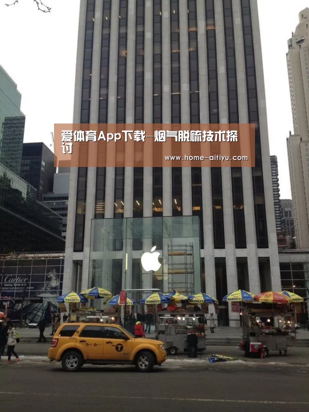 爱体育App下载-烟气脱硫技术探讨(图3) 爱体育