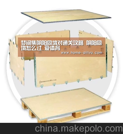 梦间集阴阳同境对通关攻略 阴阳同境怎么过_爱体育(图2) 爱体育